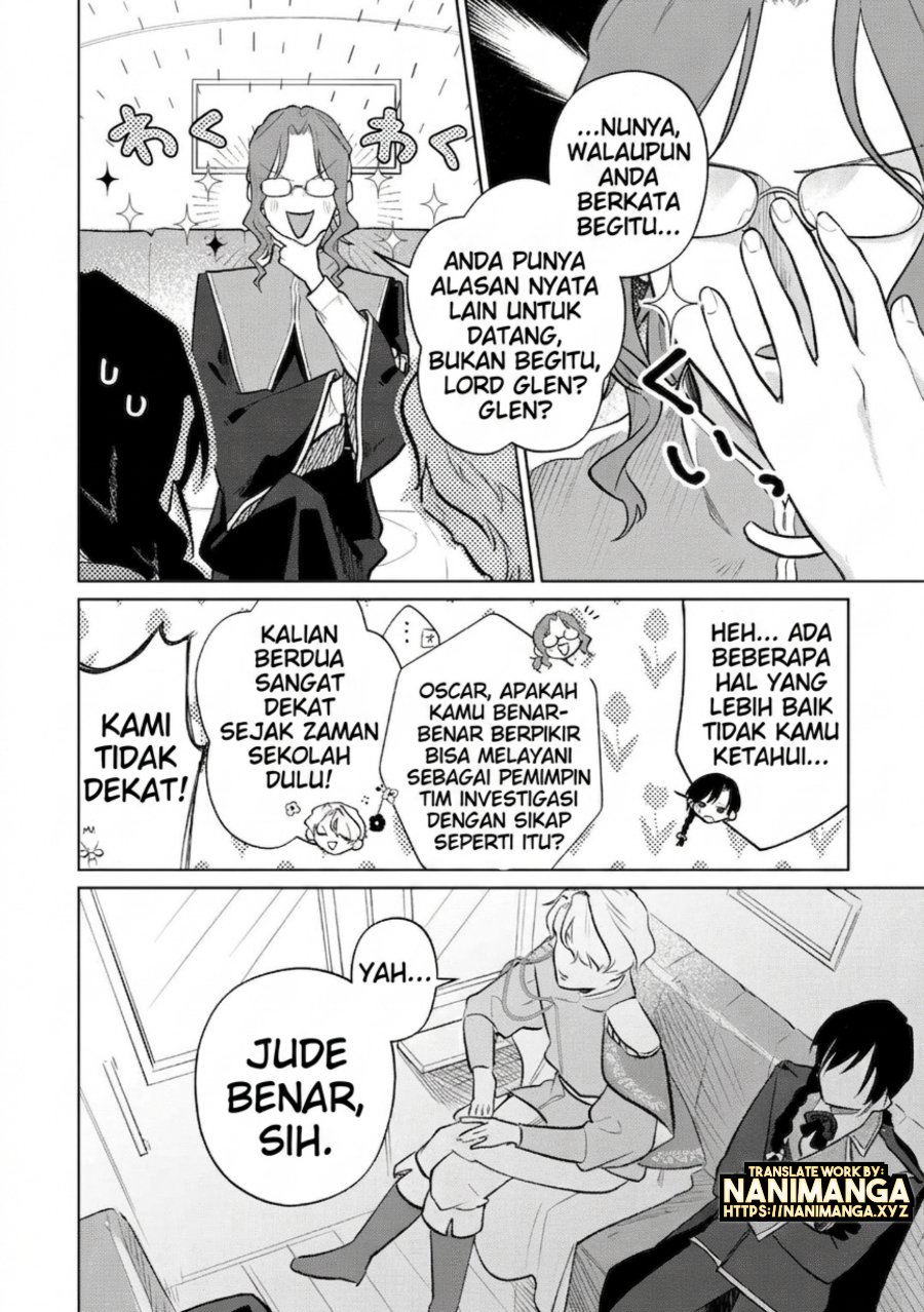 Isekai Tensei Reijou, Shuppon Suru Chapter 9 - Page 7