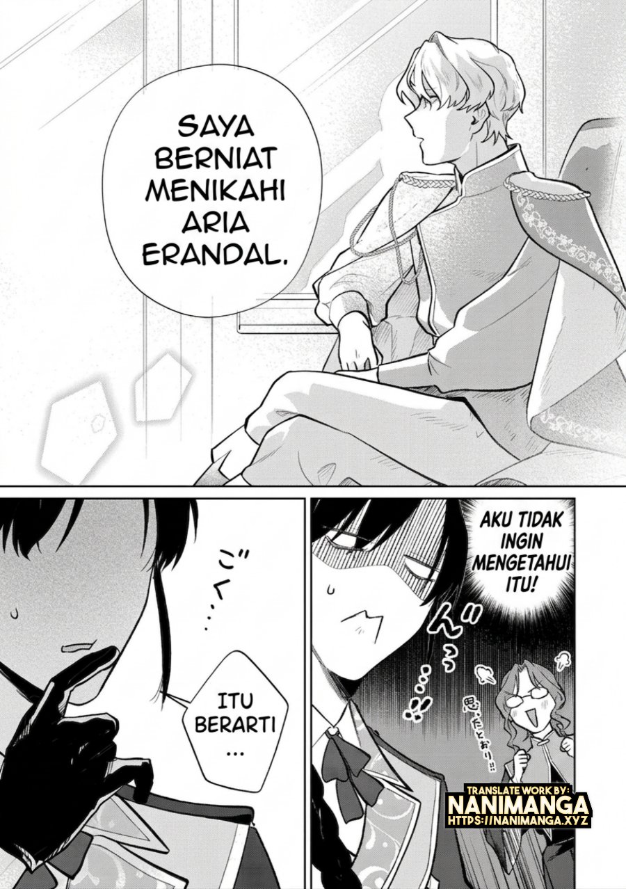 Isekai Tensei Reijou, Shuppon Suru Chapter 9 - Page 8