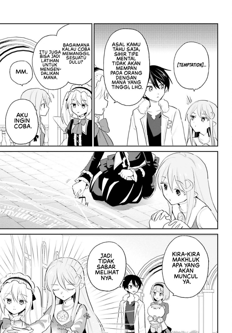 Isekai wa Smartphone to Tomo ni. Chapter 113 - Page 18
