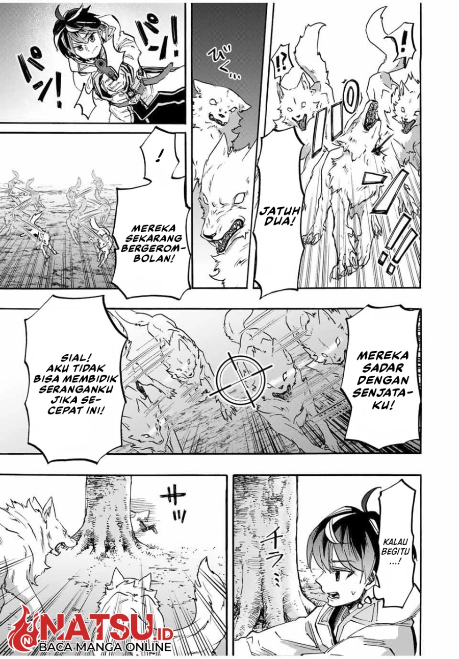 Baca Isekai Walking - Chapter 53 halaman 12