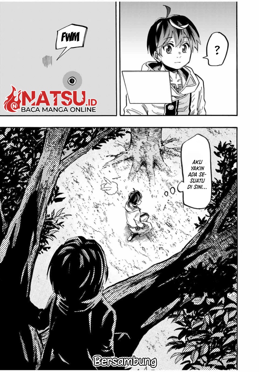 Baca Isekai Walking - Chapter 53 halaman 18