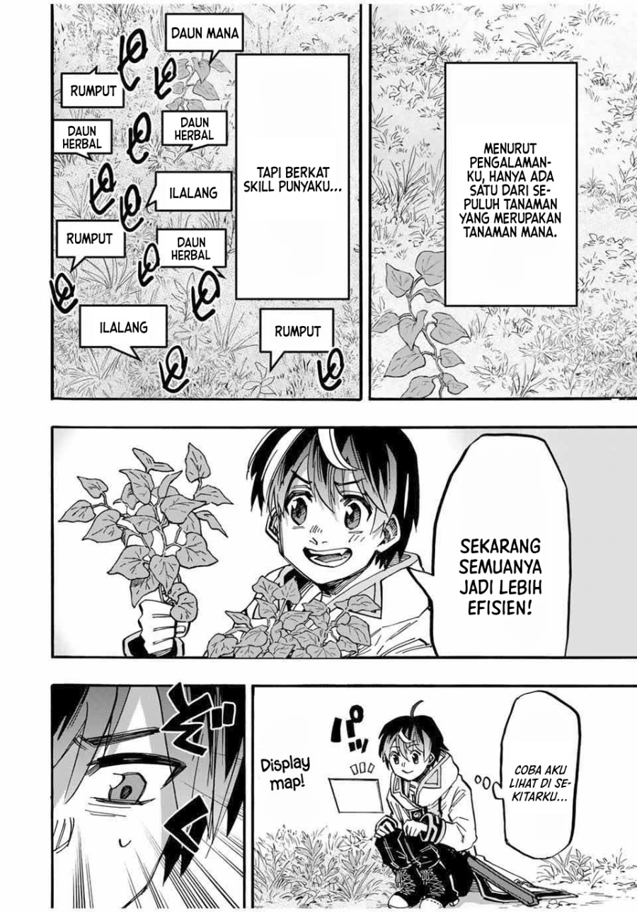 Baca Isekai Walking - Chapter 53 halaman 7