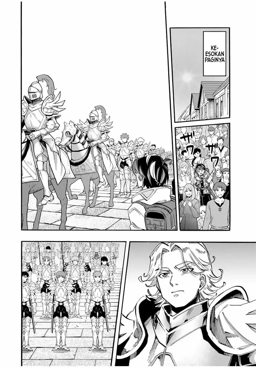 Baca Isekai Walking - Chapter 54.322454 halaman 13