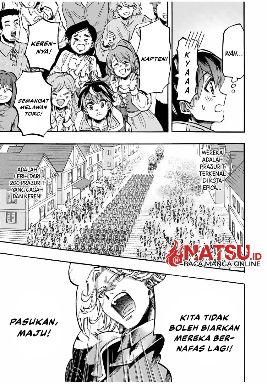 Baca Isekai Walking - Chapter 54.322454 halaman 14