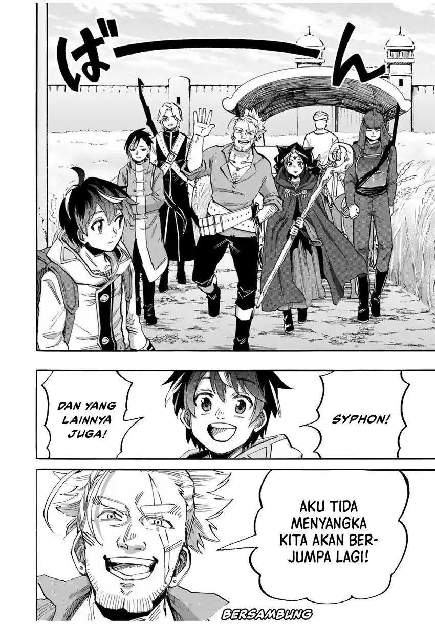 Baca Isekai Walking - Chapter 54.322454 halaman 17