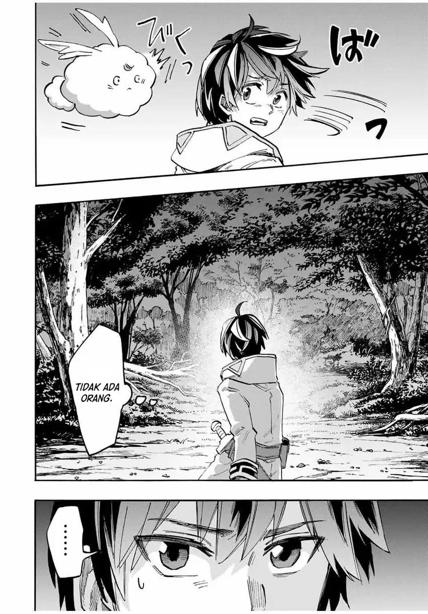 Baca Isekai Walking - Chapter 54.322454 halaman 3