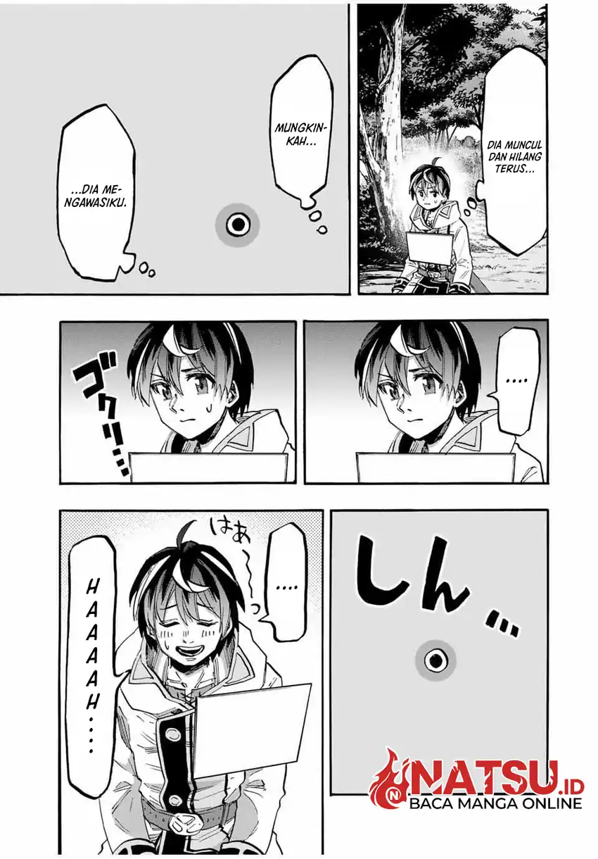 Baca Isekai Walking - Chapter 54.322454 halaman 4