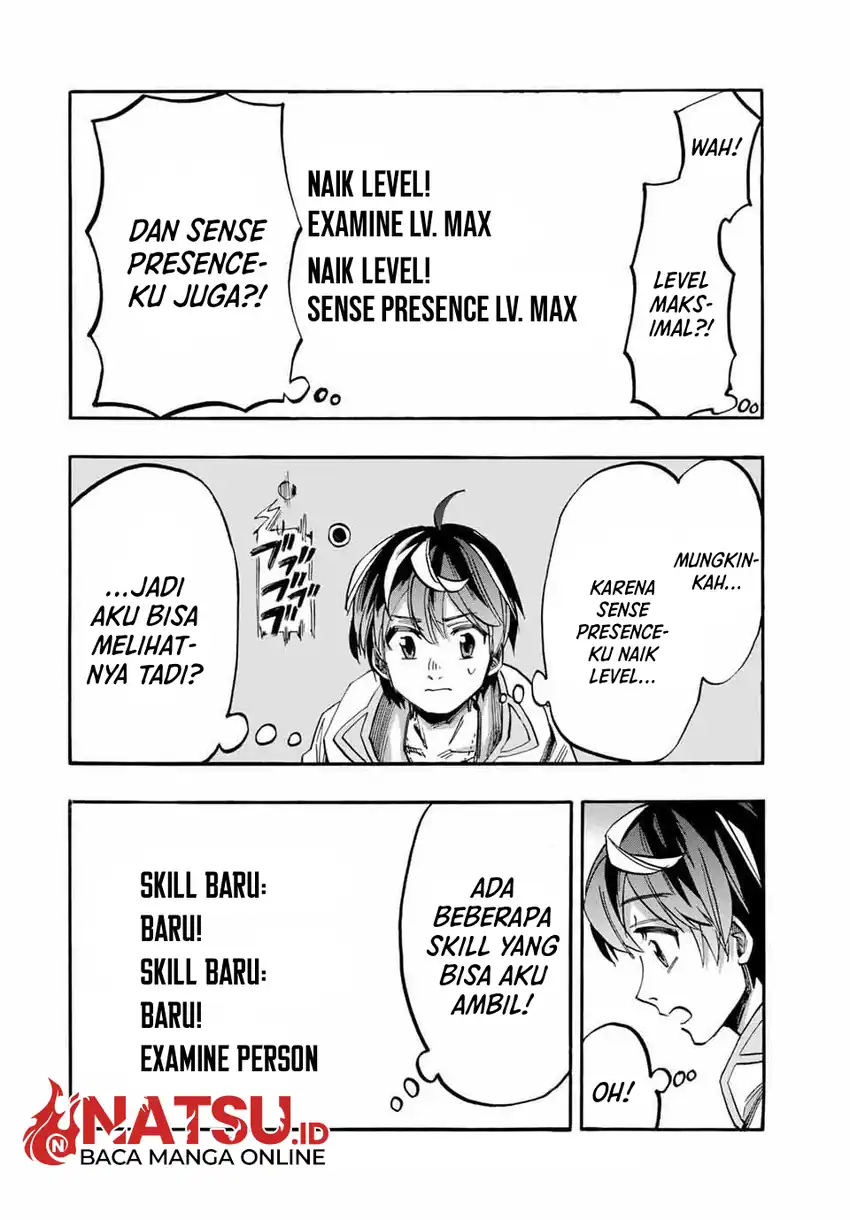 Baca Isekai Walking - Chapter 54.322454 halaman 7