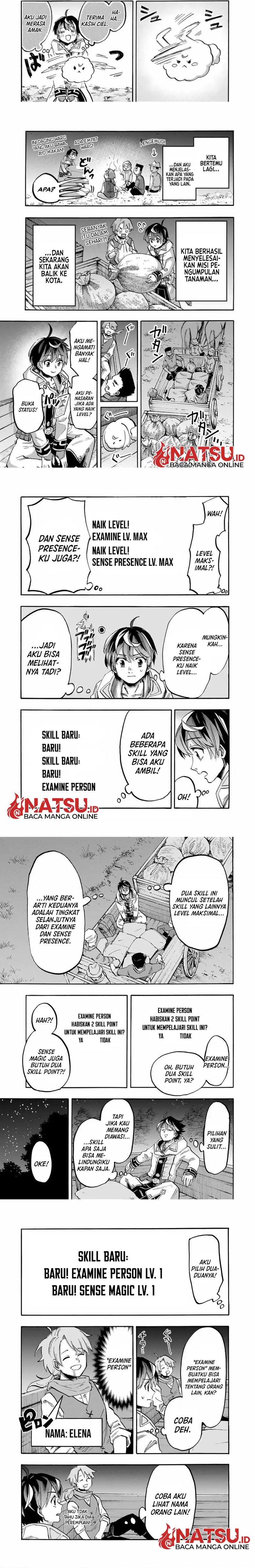 Baca Isekai Walking - Chapter 54 halaman 2