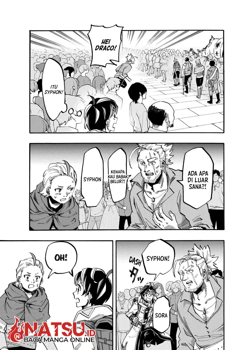 Baca Isekai Walking - Chapter 55 halaman 14