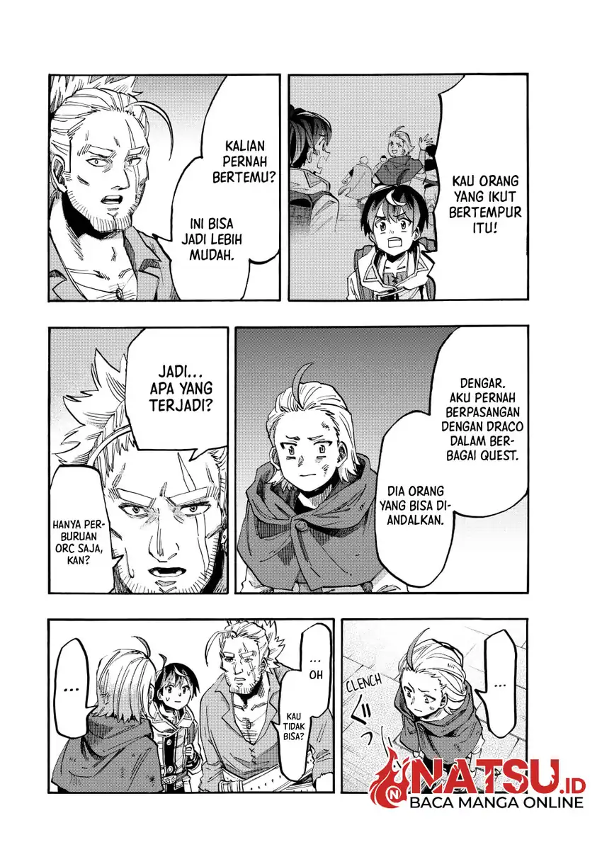 Baca Isekai Walking - Chapter 55 halaman 15