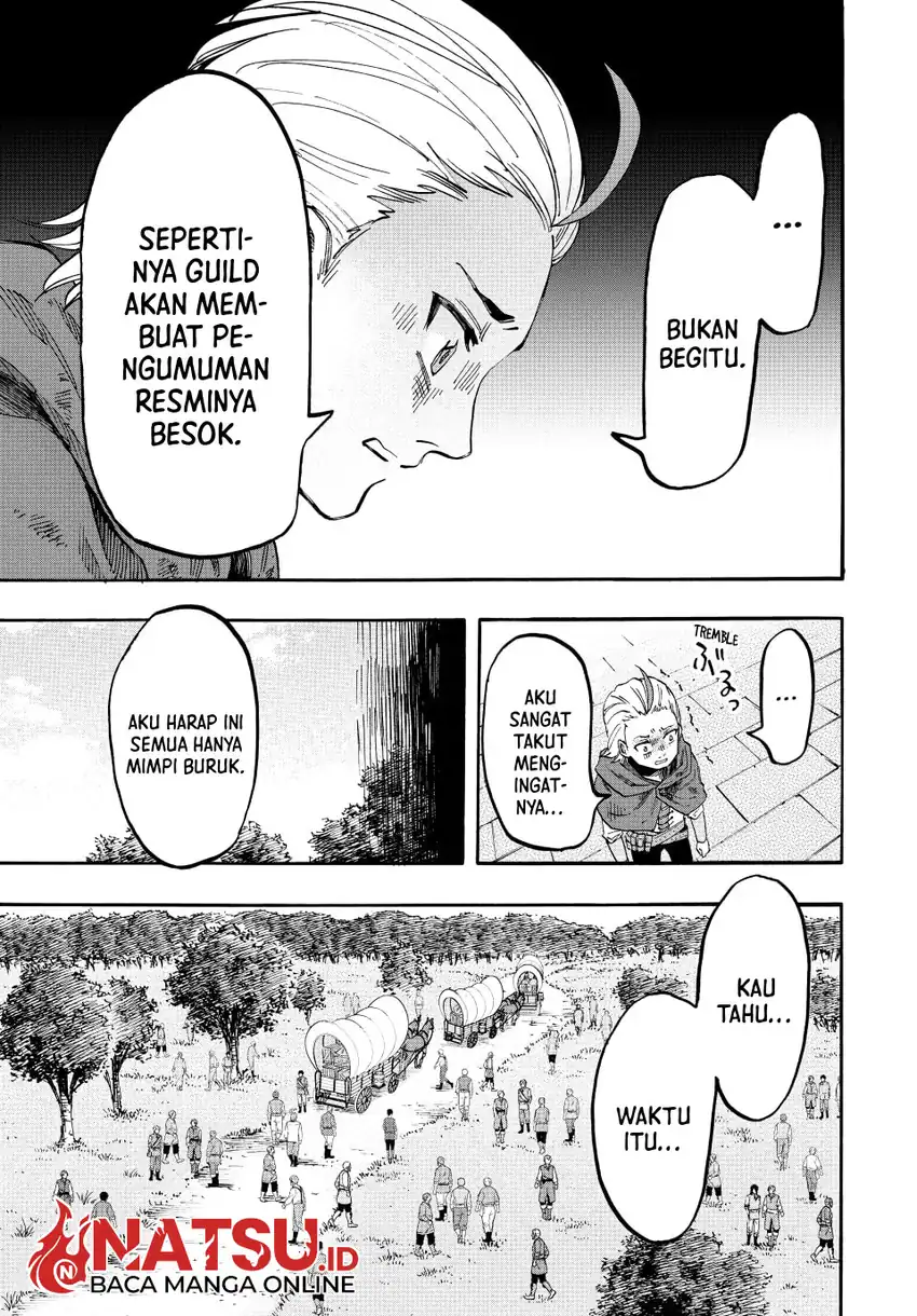 Baca Isekai Walking - Chapter 55 halaman 16