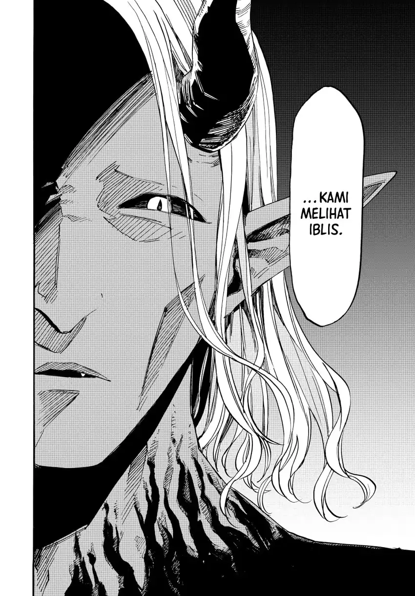 Baca Isekai Walking - Chapter 55 halaman 17