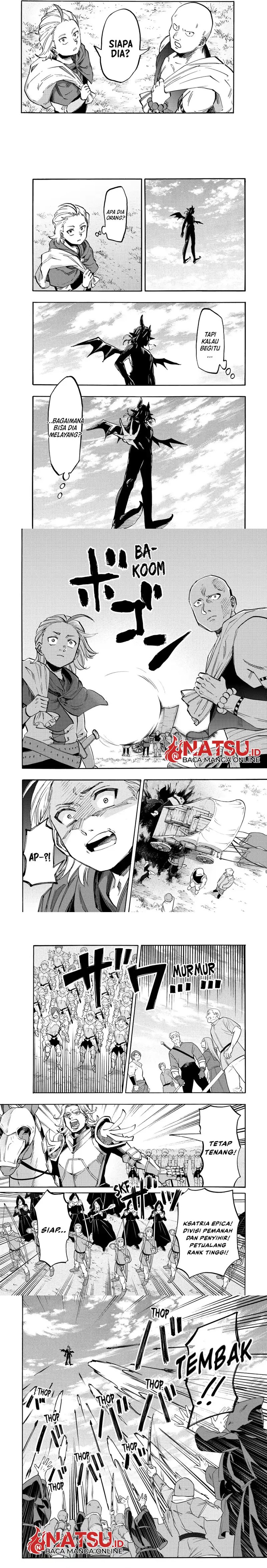 Baca Isekai Walking - Chapter 56 halaman 2