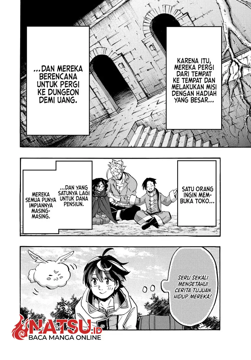 Baca Isekai Walking - Chapter 57 halaman 11