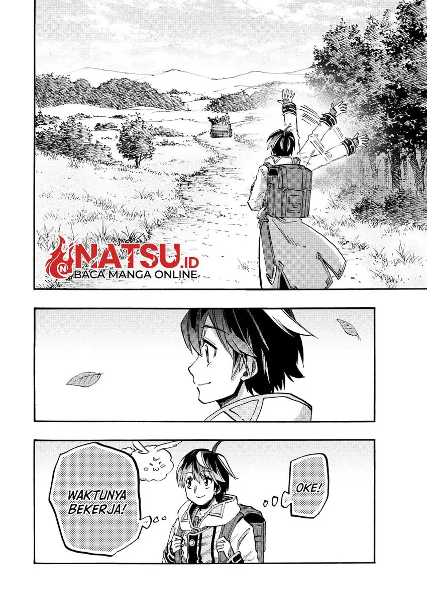 Baca Isekai Walking - Chapter 57 halaman 13