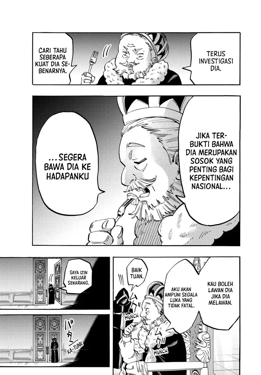 Baca Isekai Walking - Chapter 57 halaman 4