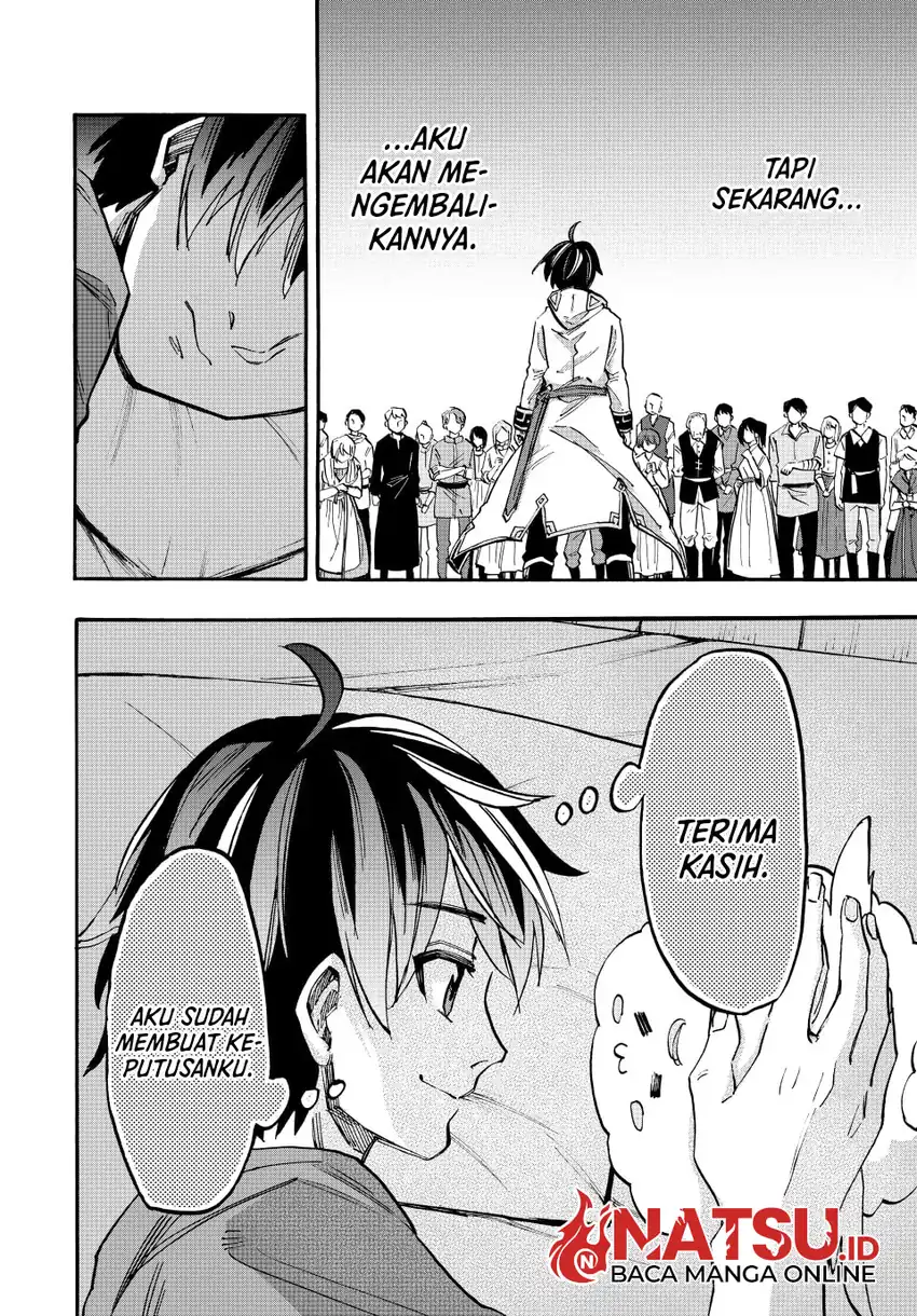 Baca Isekai Walking - Chapter 58.324568 halaman 17