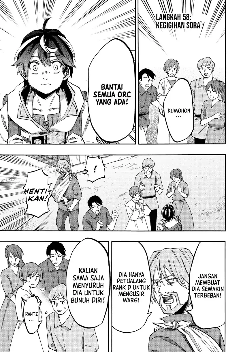 Baca Isekai Walking - Chapter 58.324568 halaman 2