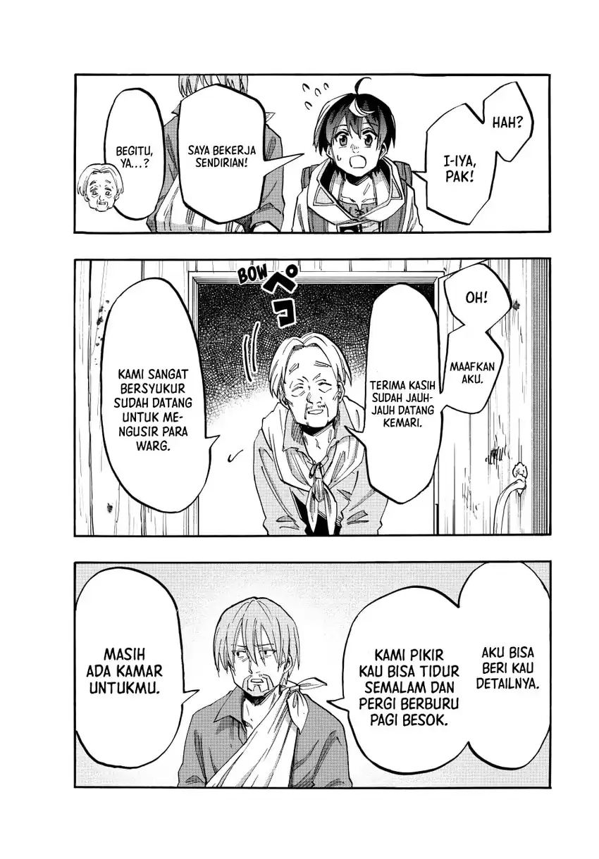 Baca Isekai Walking - Chapter 58.324568 halaman 4