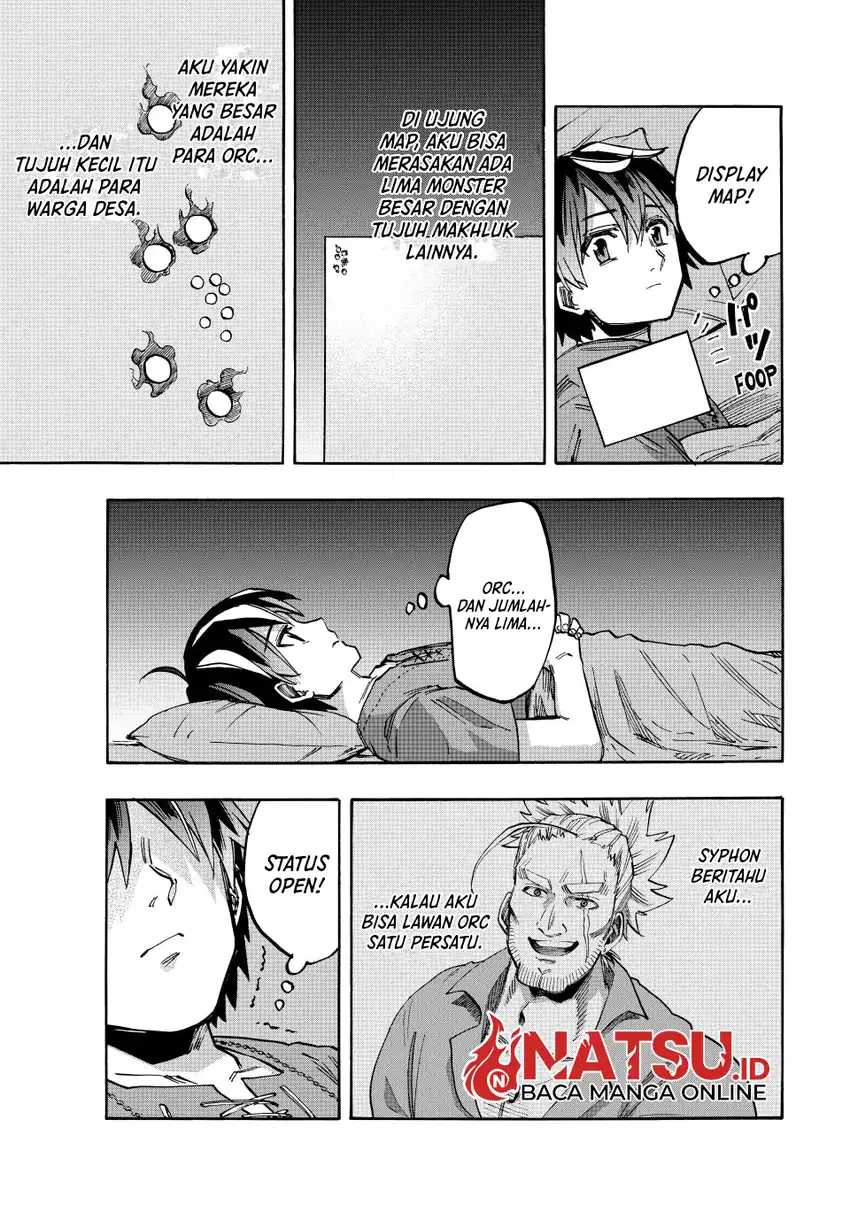 Baca Isekai Walking - Chapter 58 halaman 12
