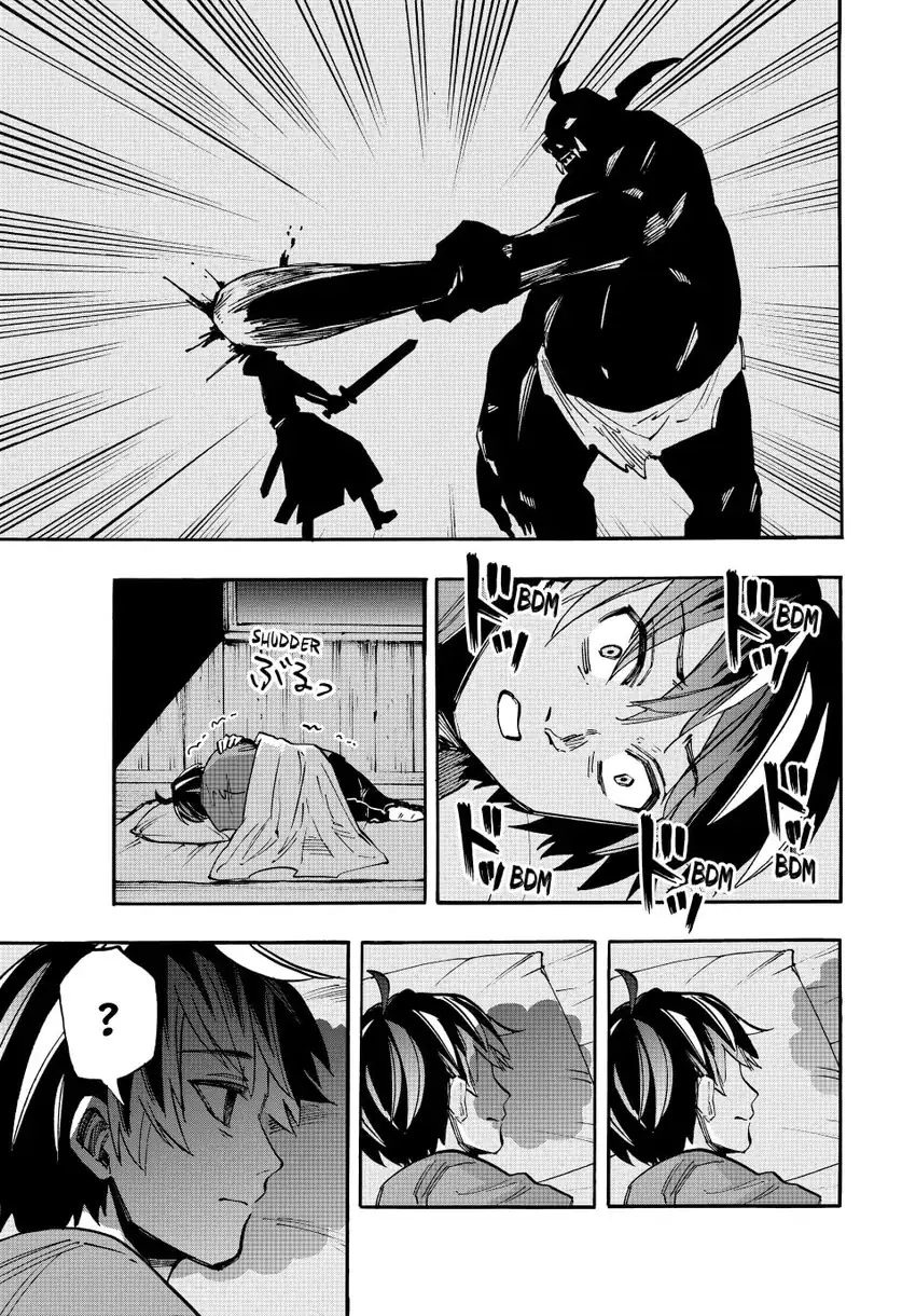 Baca Isekai Walking - Chapter 58 halaman 14