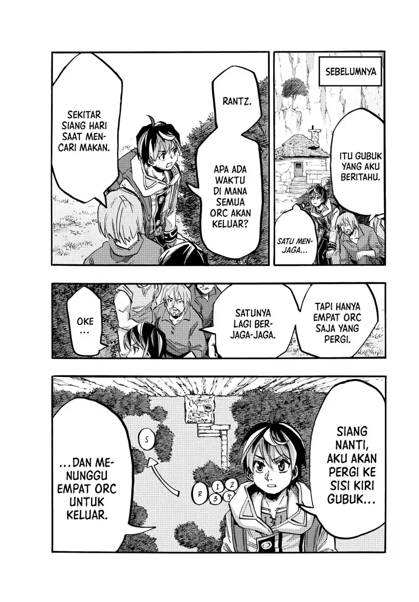 Baca Isekai Walking - Chapter 59.324569 halaman 12