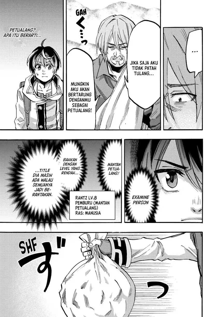 Baca Isekai Walking - Chapter 59.324569 halaman 4