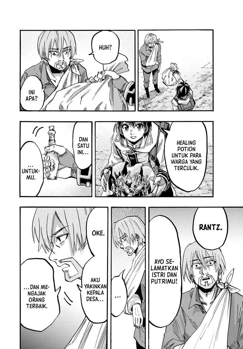 Baca Isekai Walking - Chapter 59.324569 halaman 5