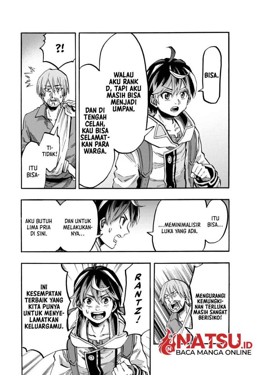 Baca Isekai Walking - Chapter 59 halaman 3