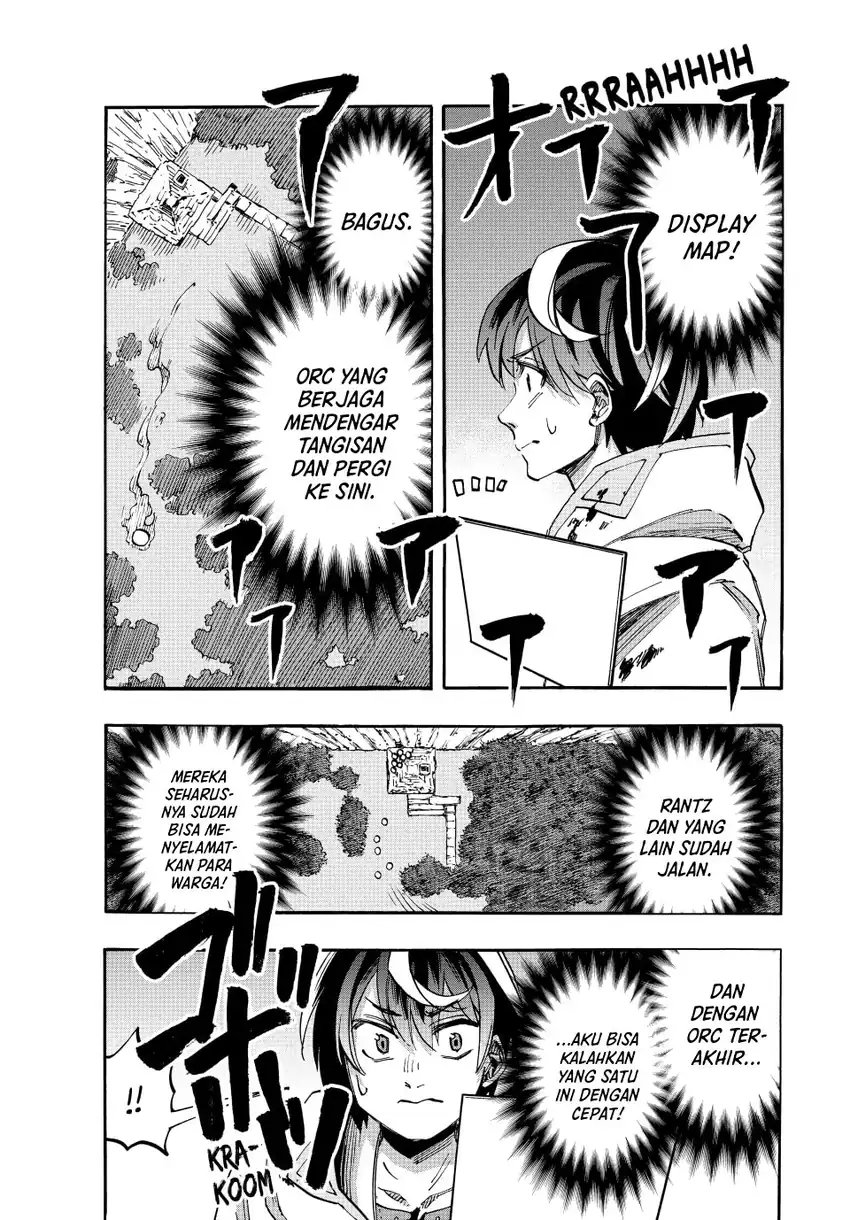 Baca Isekai Walking - Chapter 60 halaman 10