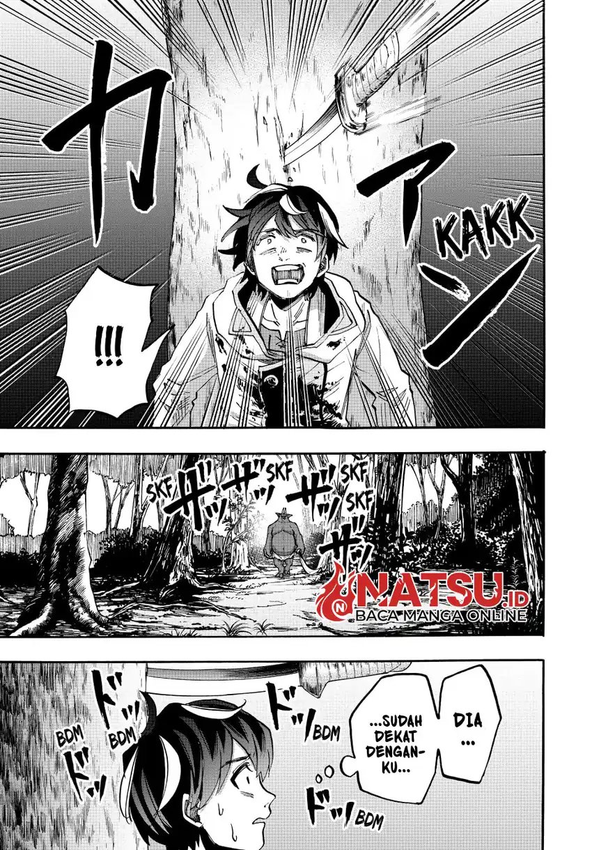 Baca Isekai Walking - Chapter 60 halaman 14