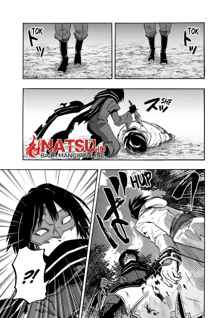 Baca Isekai Walking - Chapter 62.384388 halaman 10