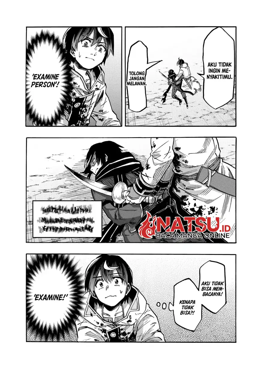 Baca Isekai Walking - Chapter 62.384388 halaman 14
