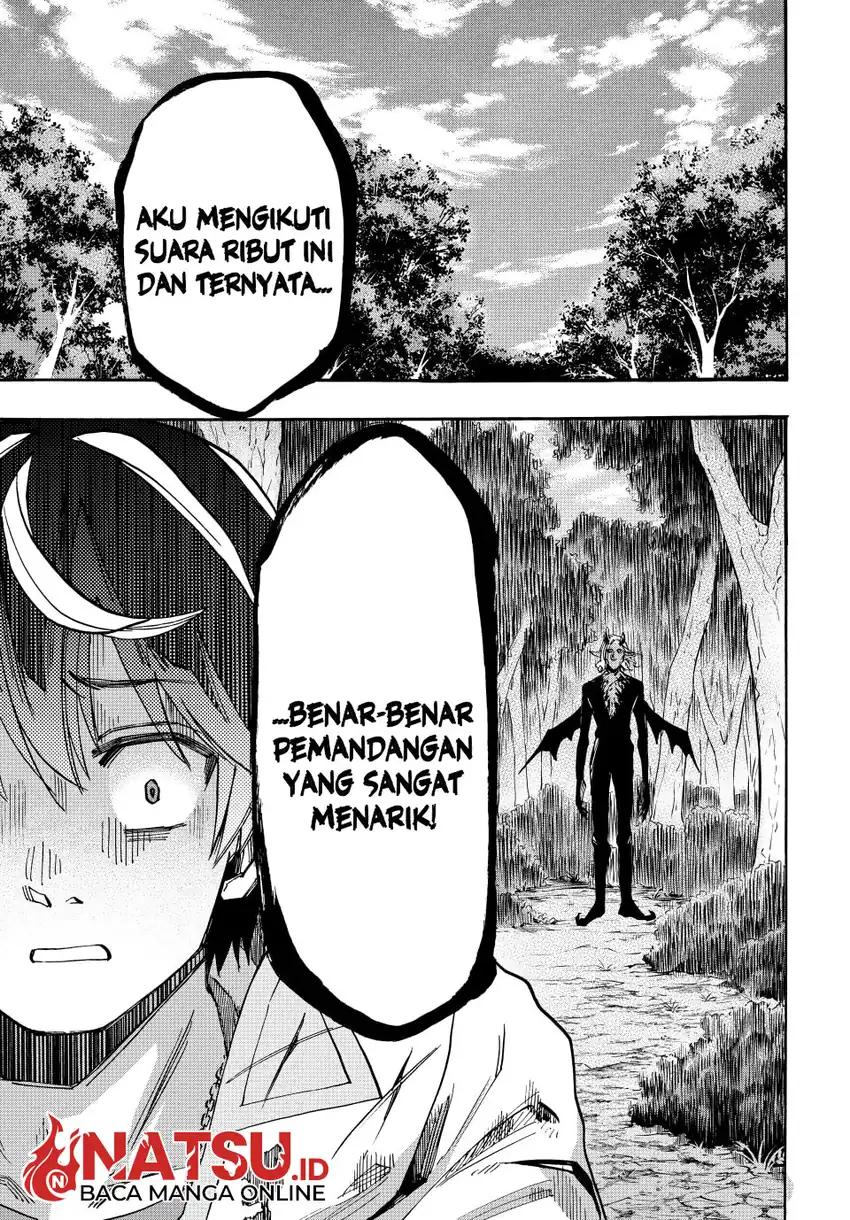 Baca Isekai Walking - Chapter 62.384388 halaman 16