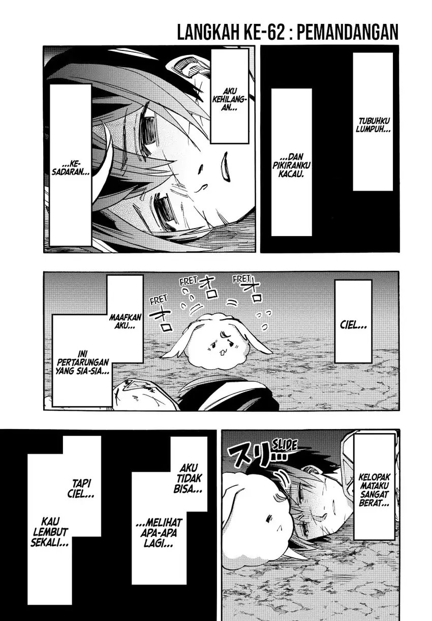 Baca Isekai Walking - Chapter 62.384388 halaman 2