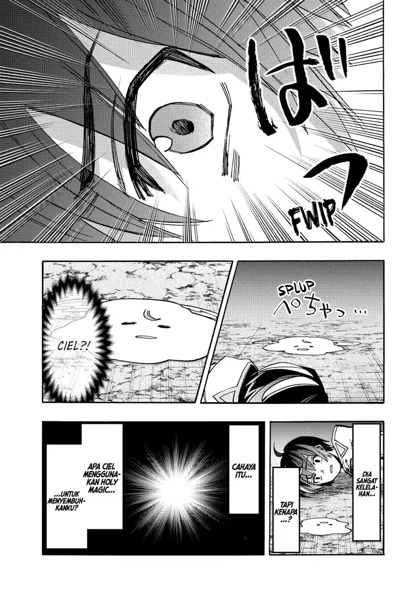 Baca Isekai Walking - Chapter 62.384388 halaman 4