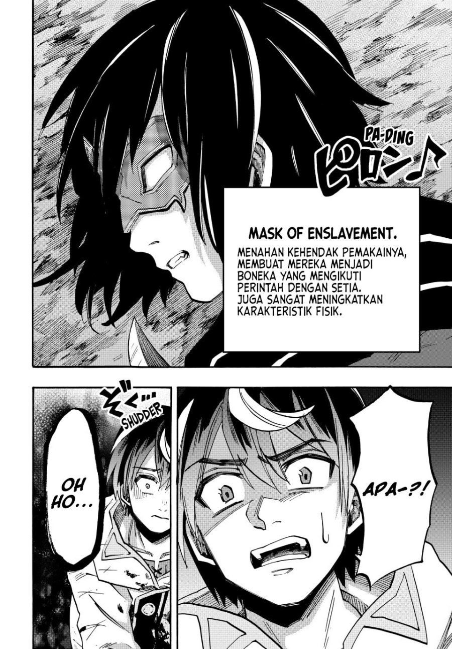 Baca Isekai Walking - Chapter 62 halaman 15