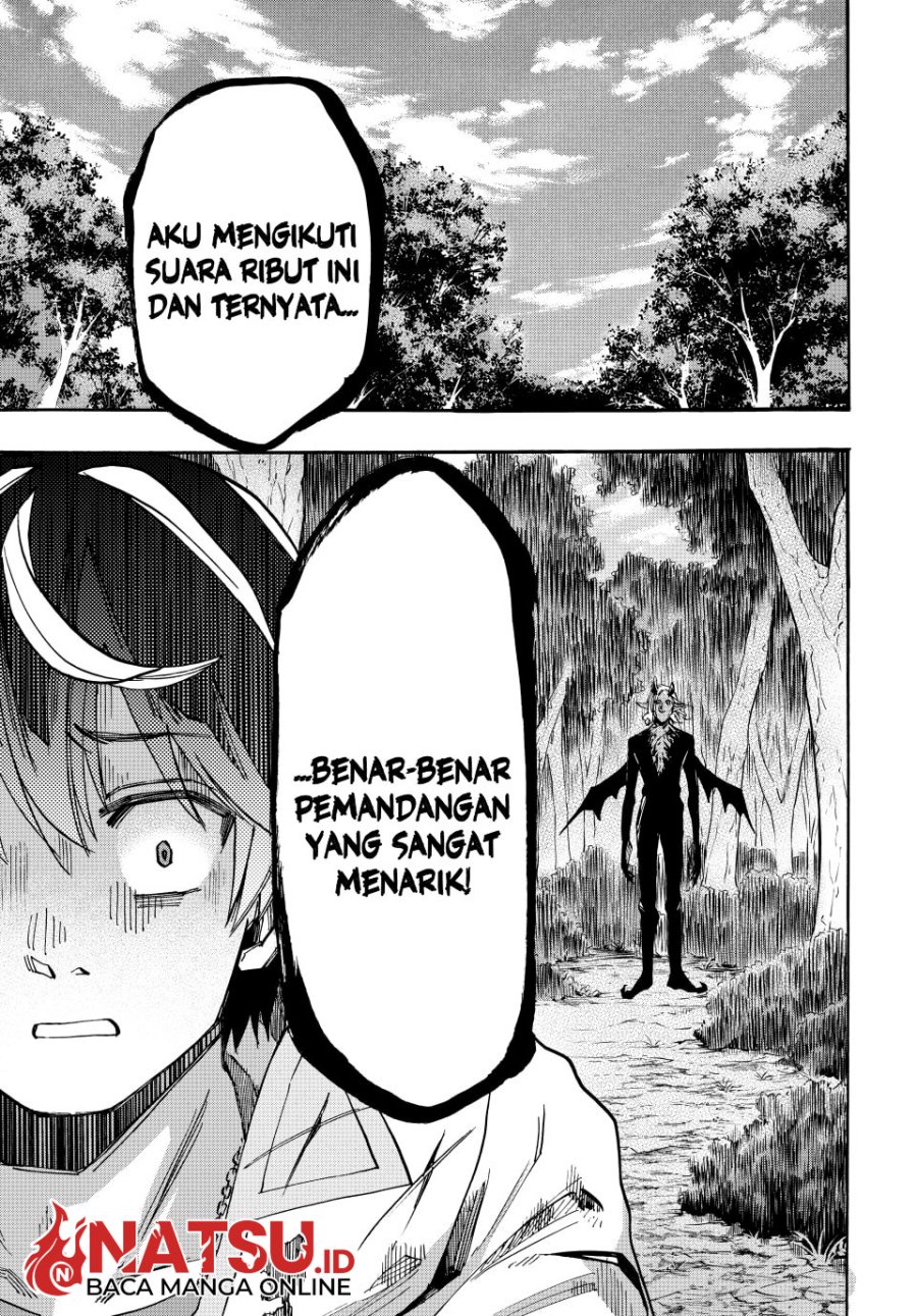 Baca Isekai Walking - Chapter 62 halaman 16