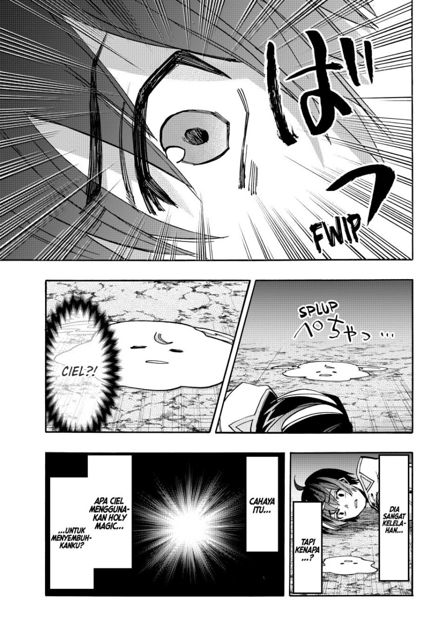 Baca Isekai Walking - Chapter 62 halaman 4