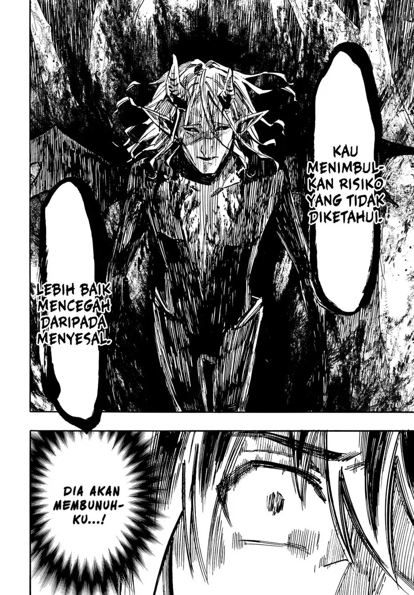 Baca Isekai Walking - Chapter 63 halaman 11