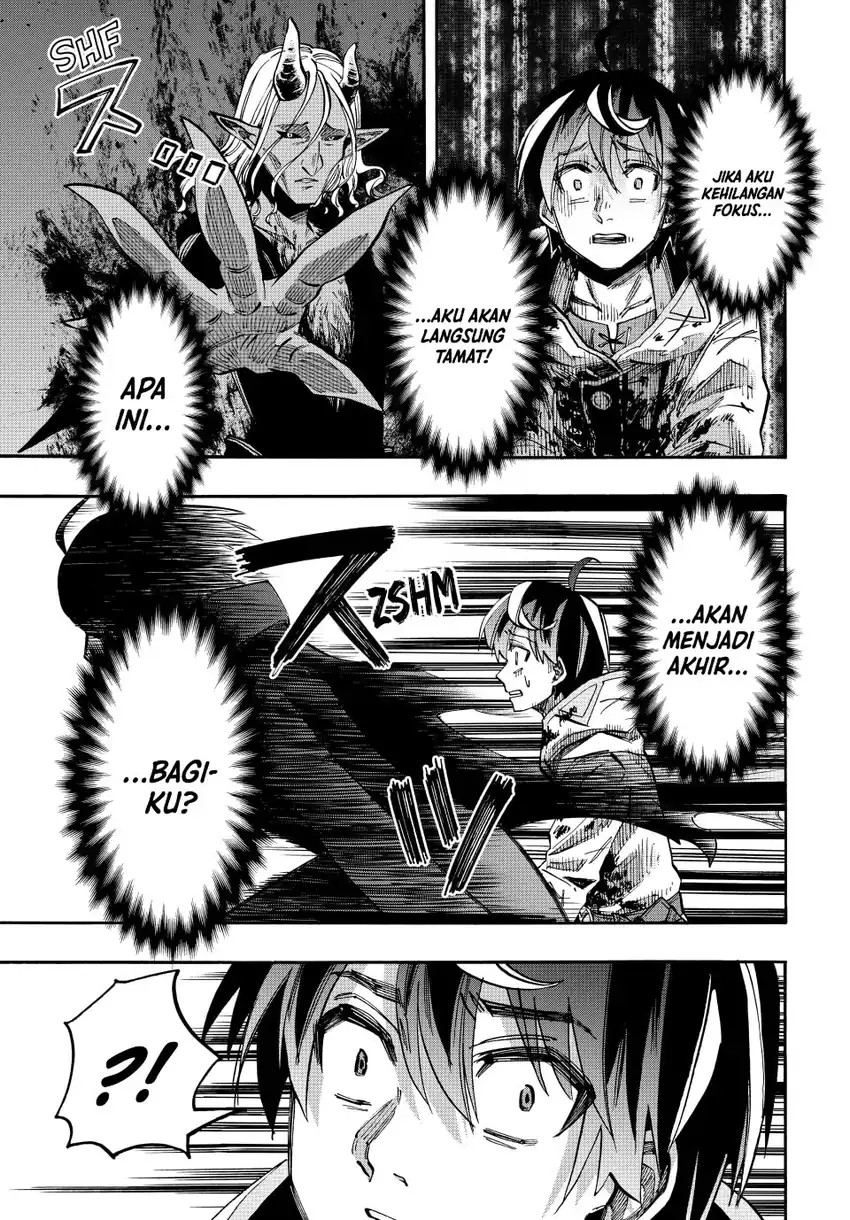 Baca Isekai Walking - Chapter 63 halaman 12