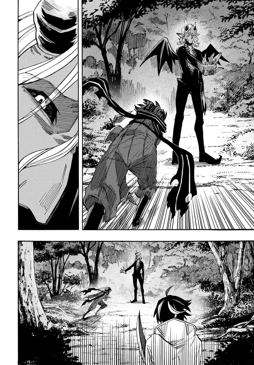 Baca Isekai Walking - Chapter 63 halaman 13