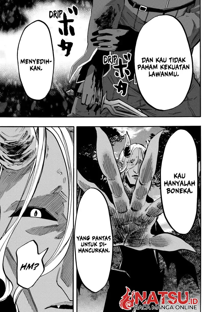 Baca Isekai Walking - Chapter 63 halaman 16