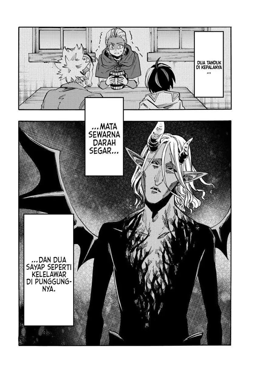Baca Isekai Walking - Chapter 63 halaman 3