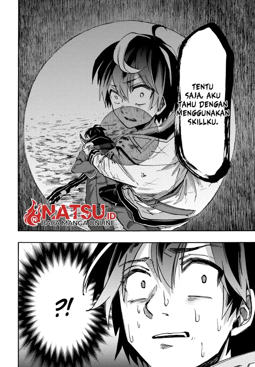 Baca Isekai Walking - Chapter 63 halaman 7