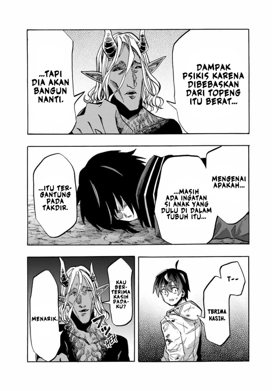 Baca Isekai Walking - Chapter 64 halaman 10
