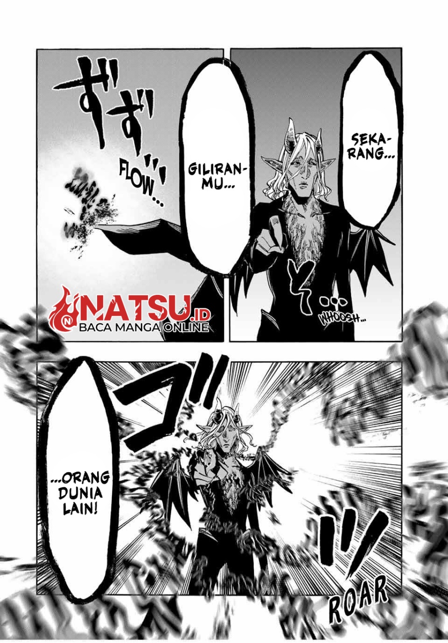 Baca Isekai Walking - Chapter 64 halaman 11