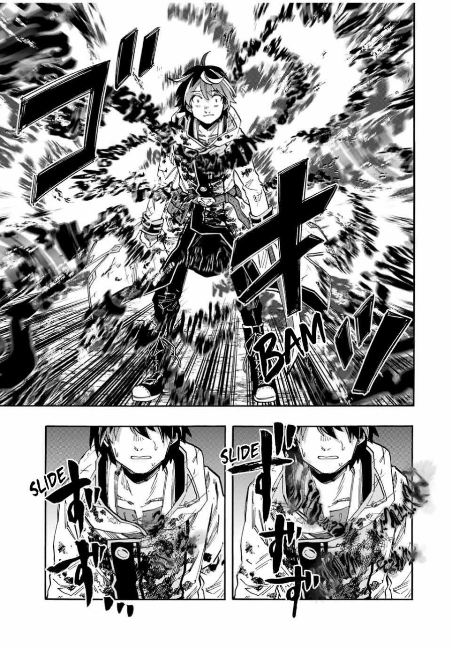 Baca Isekai Walking - Chapter 64 halaman 12
