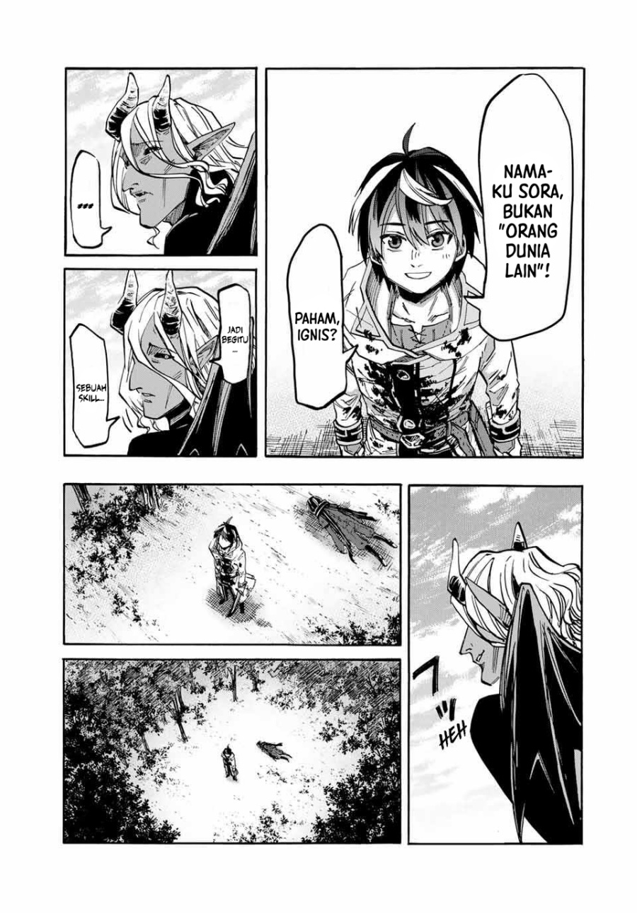 Baca Isekai Walking - Chapter 64 halaman 20